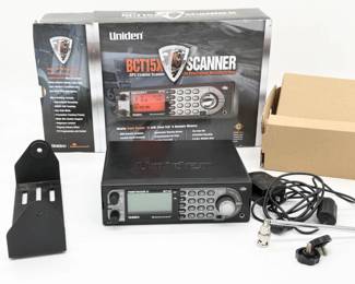 23 GPSEnabledScannerBCT15XwBearTrackerWarningSystem