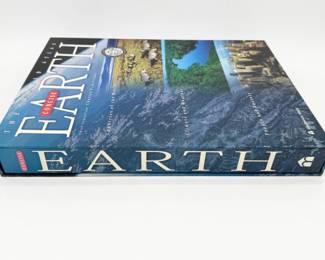 44 ConciseEarthTheWorldAtlasTabletopBook