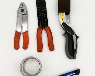139 ElectricHobbyToolsSet