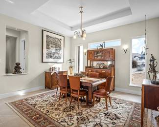 Dining Room Suite