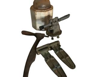 1339 - Lot of Assorted Items