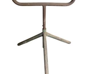 1348 - Roller Stand - 28.5 x 27 x 18