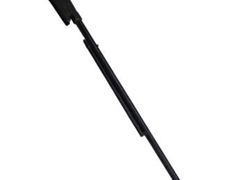 767 - Rifle Barrel 32" (Description): Rifle barrel measuring 32 inches in length. The barrel features a black finish and includes the front sight assembly.