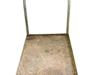 1350 - Dolly Cart - 36 x 45 x 24.5