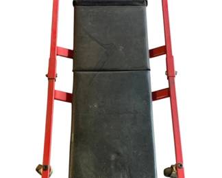 1287 - Task Force Creeper - 36 x 16.5
