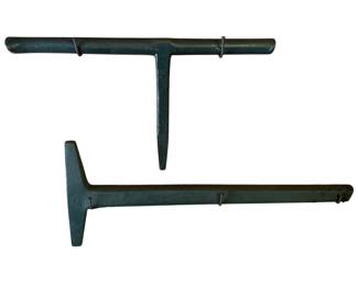 1274 - Vintage Tinsmith Stakes