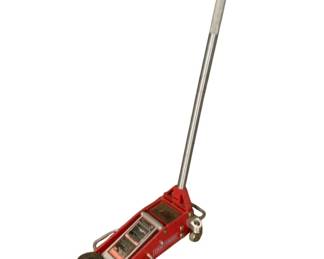 1286 - Craftsman 2 Ton Jack - 49 x 30 x 12