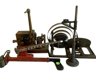 1059 - Lot of Assorted Items