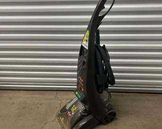 Lot #10 Bissell ProHeat Pro-Tech Carpet Cleaner 12 Amp DirtLifter Powerbrush Scotchgard