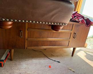 Stanley mid century modern