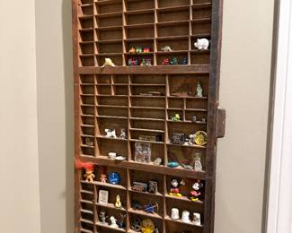 printers tray