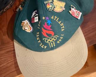 Olympics