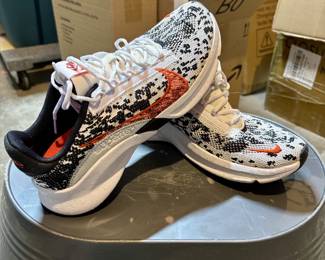 Nike Athletic Shoes