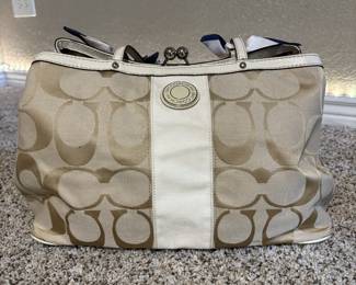 Coach Handbags