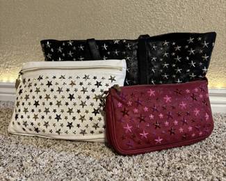 Jimmy Choo Handbags