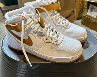 Nike Athletic Shoes