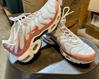 Nike Athletic Shoes