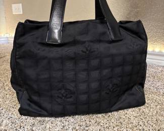 Coco Chanel Handbags