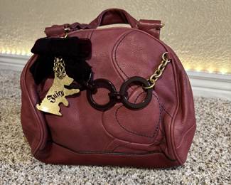Juicy Couture Handbags