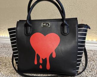Betsy Johnson Handbags