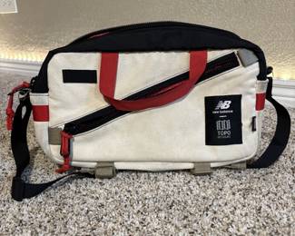 TOPO Bags