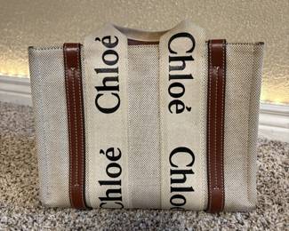 Chloe Handbags