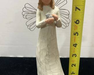 Willow Tree Angel of Peace
