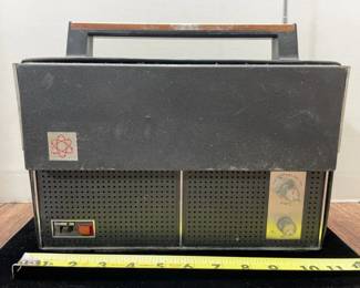 Best ever transistor radio