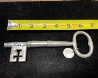 1776 bicentennial key