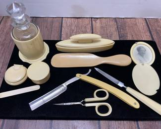 cellulose shaving items