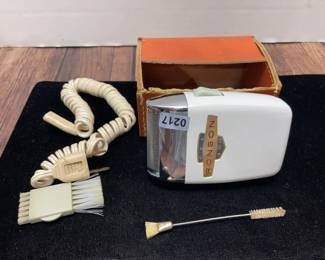 Rownson 300 electric shaver