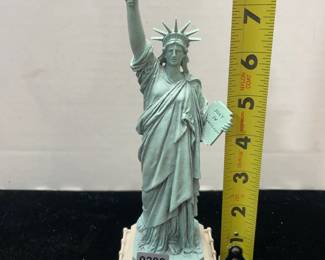 Statue of liberty