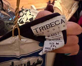 Tribeca