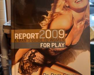 Report 2009 For Play