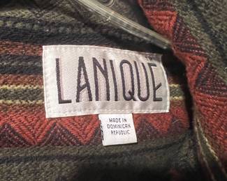 Lanique