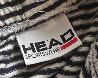 Head Sportwear