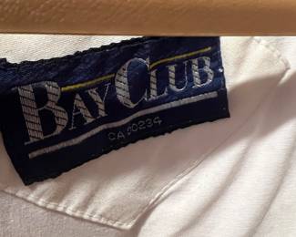 Bay Club