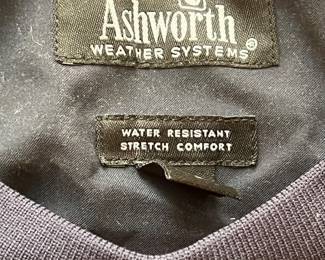 Ashworth