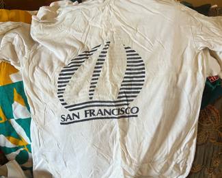 San Francisco T-shirt