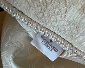 Waterford Linens