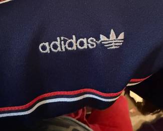 Adidas
