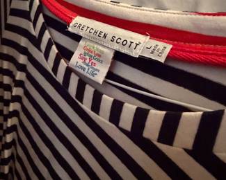 Gretchen Scott