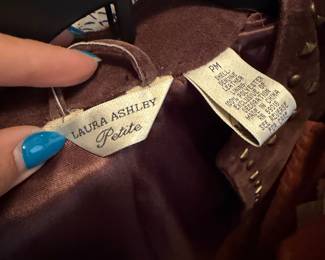 Laura Ashley