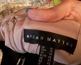 Aidan Mattox