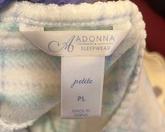 A Adonna
