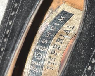 Floorsheim imperial shoes