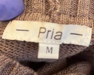 Pria
