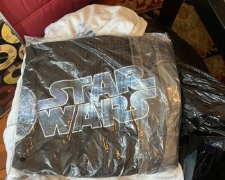 Star Wars T-shirt