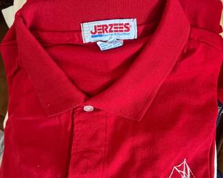 JERZEES 1994 t-shirt American activewear