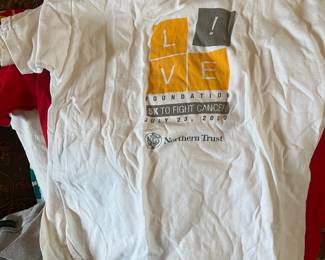 Northern trust LVE